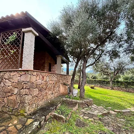 Miriacheddu 4 Holiday home