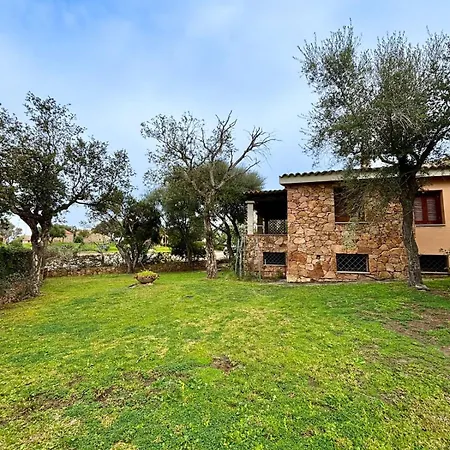 Holiday home Miriacheddu 4 San Teodoro (Sardinia)