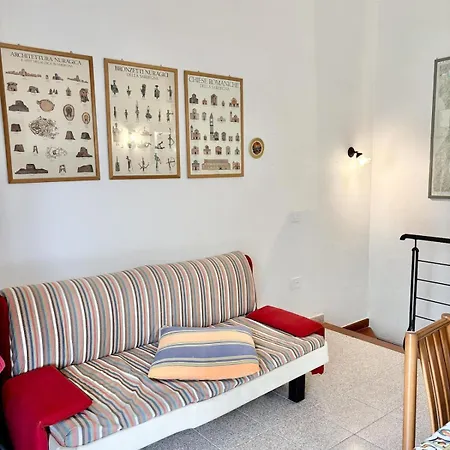 Miriacheddu 4 Holiday home