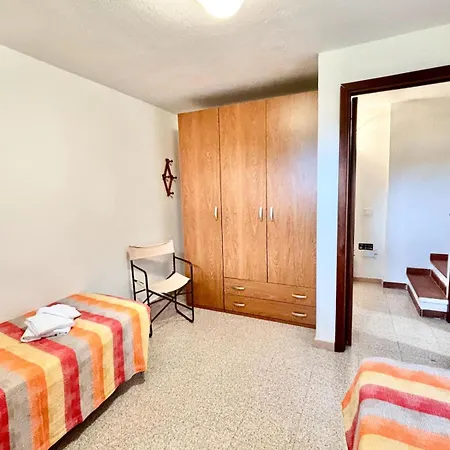 Holiday home Miriacheddu 4