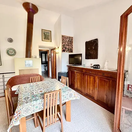 Holiday home Miriacheddu 4 San Teodoro (Sardinia)